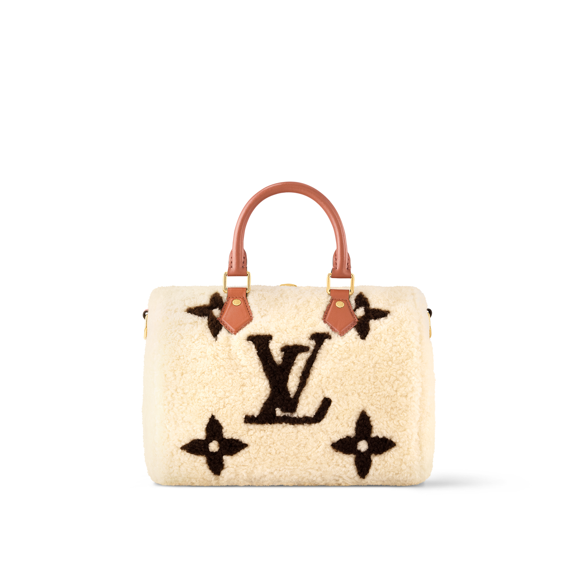 Speedy Bandoulière 25 Other Leathers - Handbags | LOUIS VUITTON